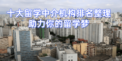 指南者留学正在港新英地域申请范畴的市场份额