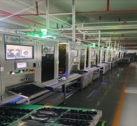 打算中的过程设备（次要是尺度设备）